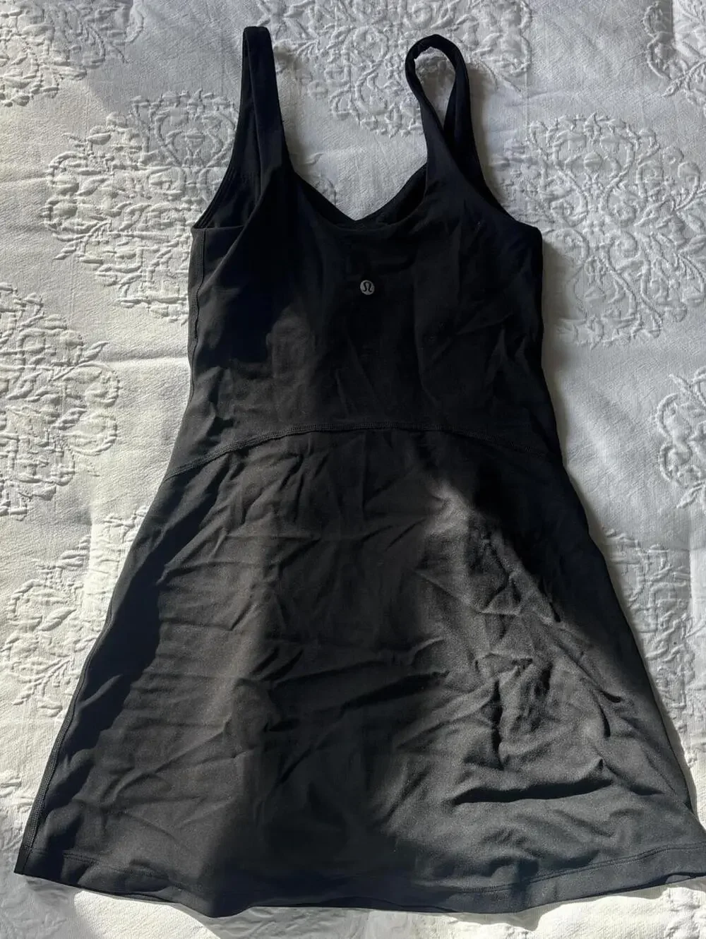 Lulu lemon dress, size 4